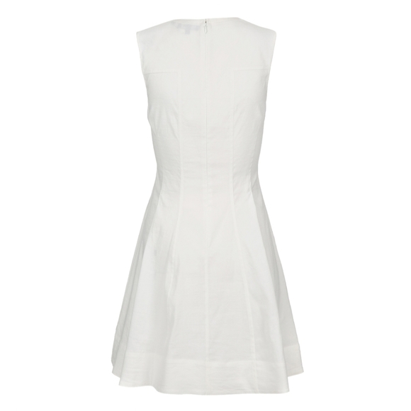 🔥LAST 1🔥NWT THEORY MINIMALIST TEA DRESS - Picture 2 of 7